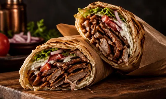 Wraps / Sandwich